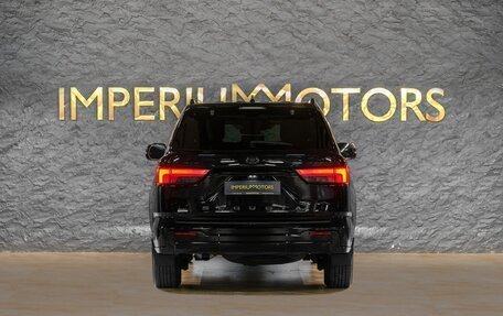Toyota Sequoia, 2024 год, 12 990 000 рублей, 7 фотография