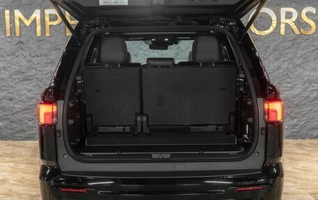 Toyota Sequoia, 2024 год, 12 990 000 рублей, 9 фотография