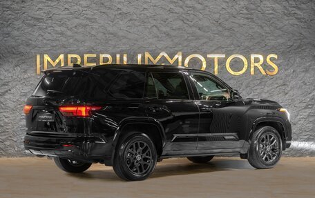Toyota Sequoia, 2024 год, 12 990 000 рублей, 8 фотография