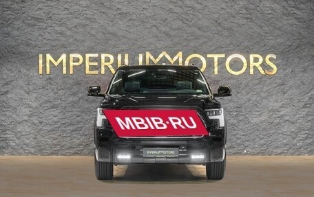 Toyota Sequoia, 2024 год, 12 990 000 рублей, 2 фотография