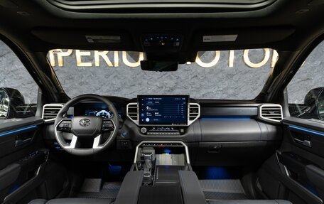 Toyota Sequoia, 2024 год, 12 990 000 рублей, 11 фотография