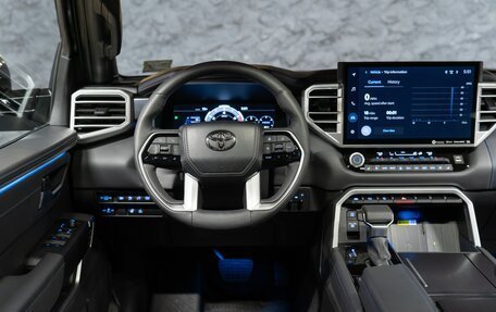 Toyota Sequoia, 2024 год, 12 990 000 рублей, 10 фотография
