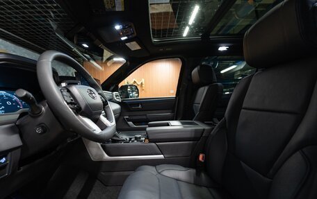 Toyota Sequoia, 2024 год, 12 990 000 рублей, 12 фотография