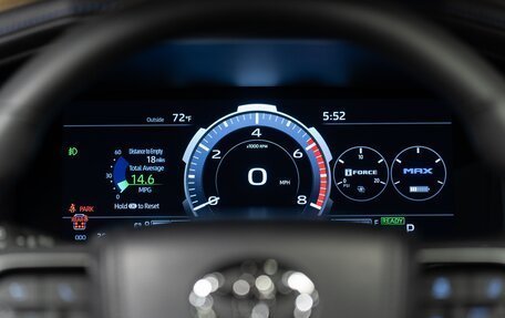 Toyota Sequoia, 2024 год, 12 990 000 рублей, 13 фотография