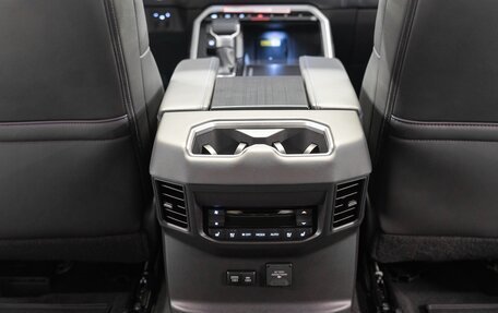 Toyota Sequoia, 2024 год, 12 990 000 рублей, 20 фотография