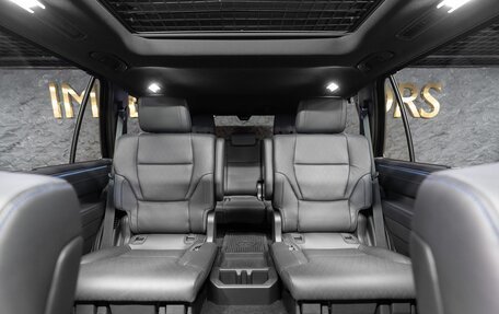 Toyota Sequoia, 2024 год, 12 990 000 рублей, 18 фотография