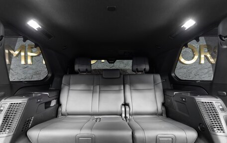 Toyota Sequoia, 2024 год, 12 990 000 рублей, 19 фотография