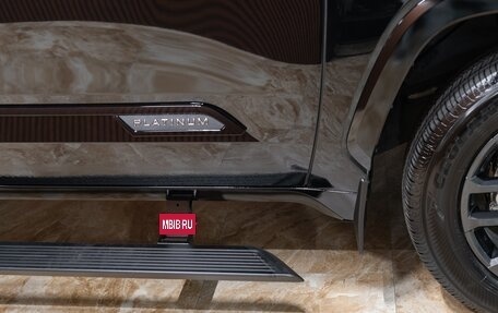 Toyota Sequoia, 2024 год, 12 990 000 рублей, 14 фотография
