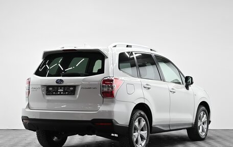 Subaru Forester, 2015 год, 1 295 000 рублей, 4 фотография