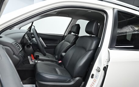 Subaru Forester, 2015 год, 1 295 000 рублей, 6 фотография