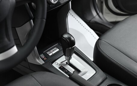 Subaru Forester, 2015 год, 1 295 000 рублей, 11 фотография