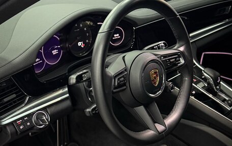 Porsche Panamera II рестайлинг, 2022 год, 14 300 000 рублей, 6 фотография