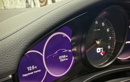 Porsche Panamera II рестайлинг, 2022 год, 14 300 000 рублей, 7 фотография