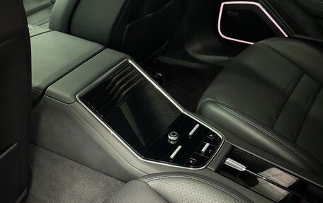 Porsche Panamera II рестайлинг, 2022 год, 14 300 000 рублей, 9 фотография