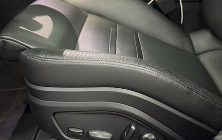 Porsche Panamera II рестайлинг, 2022 год, 14 300 000 рублей, 8 фотография