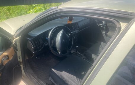 Opel Vectra B рестайлинг, 1996 год, 70 000 рублей, 4 фотография