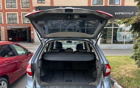 Renault Koleos I рестайлинг 2, 2008 год, 549 000 рублей, 4 фотография