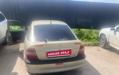 Opel Vectra B рестайлинг, 1996 год, 70 000 рублей, 3 фотография
