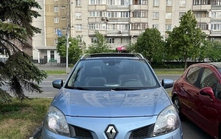 Renault Koleos I рестайлинг 2, 2008 год, 549 000 рублей, 2 фотография