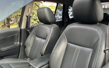 Renault Koleos I рестайлинг 2, 2008 год, 549 000 рублей, 8 фотография