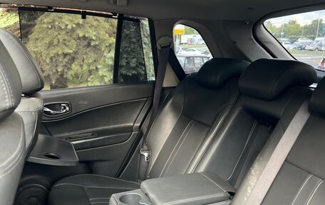 Renault Koleos I рестайлинг 2, 2008 год, 549 000 рублей, 9 фотография