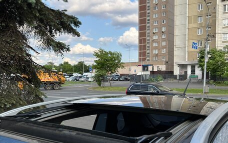 Renault Koleos I рестайлинг 2, 2008 год, 549 000 рублей, 6 фотография
