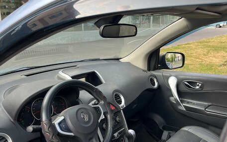 Renault Koleos I рестайлинг 2, 2008 год, 549 000 рублей, 11 фотография