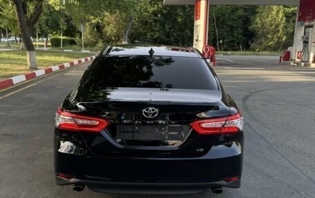 Toyota Camry, 2019 год, 2 900 000 рублей, 3 фотография