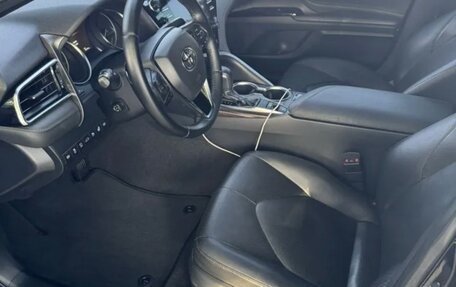 Toyota Camry, 2019 год, 2 900 000 рублей, 7 фотография