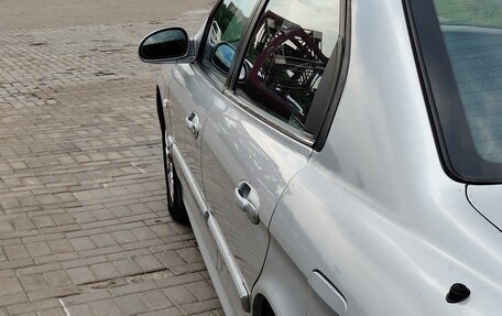 Hyundai Sonata IV рестайлинг, 2005 год, 585 000 рублей, 16 фотография