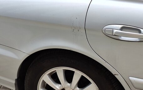 Hyundai Sonata IV рестайлинг, 2005 год, 585 000 рублей, 14 фотография