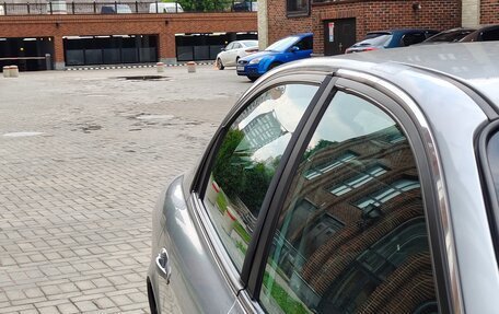 Hyundai Sonata IV рестайлинг, 2005 год, 585 000 рублей, 18 фотография