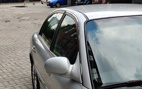 Hyundai Sonata IV рестайлинг, 2005 год, 585 000 рублей, 22 фотография