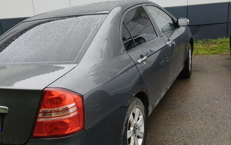 Lifan Solano I (630) рестайлинг, 2012 год, 295 000 рублей, 4 фотография