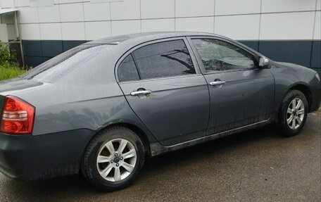 Lifan Solano I (630) рестайлинг, 2012 год, 295 000 рублей, 6 фотография