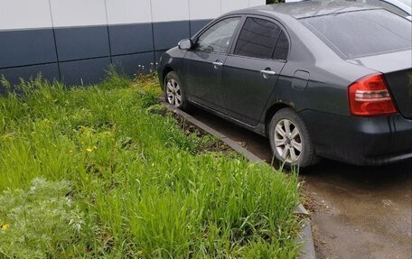 Lifan Solano I (630) рестайлинг, 2012 год, 295 000 рублей, 3 фотография