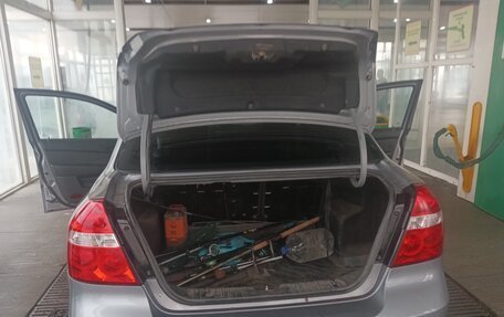 Chevrolet Aveo III, 2006 год, 400 000 рублей, 2 фотография