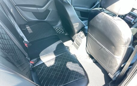 Skoda Octavia, 2013 год, 1 250 000 рублей, 11 фотография