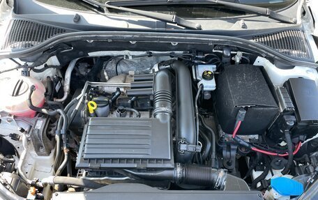 Skoda Octavia, 2013 год, 1 250 000 рублей, 12 фотография