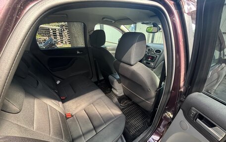 Ford Focus II рестайлинг, 2008 год, 850 000 рублей, 9 фотография