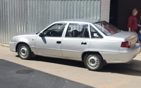 Daewoo Nexia I рестайлинг, 2010 год, 480 000 рублей, 2 фотография