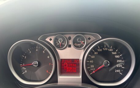 Ford Focus II рестайлинг, 2008 год, 850 000 рублей, 12 фотография