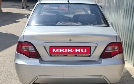 Daewoo Nexia I рестайлинг, 2010 год, 480 000 рублей, 3 фотография