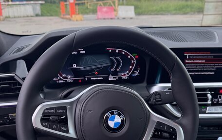 BMW 4 серия, 2022 год, 4 200 000 рублей, 6 фотография