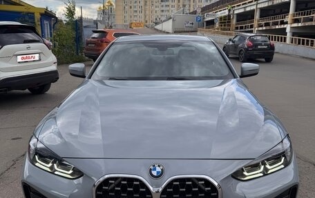 BMW 4 серия, 2022 год, 4 200 000 рублей, 2 фотография