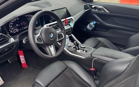 BMW 4 серия, 2022 год, 4 200 000 рублей, 5 фотография
