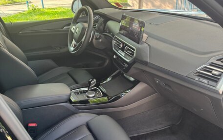 BMW X3, 2024 год, 6 050 000 рублей, 7 фотография