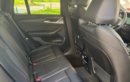 BMW X3, 2024 год, 6 050 000 рублей, 8 фотография