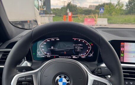 BMW 4 серия, 2022 год, 4 200 000 рублей, 8 фотография