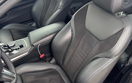 BMW 4 серия, 2022 год, 4 200 000 рублей, 7 фотография